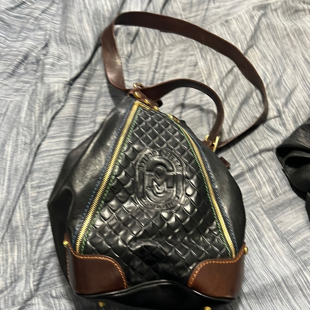 Marino Orlandi bag new without tags